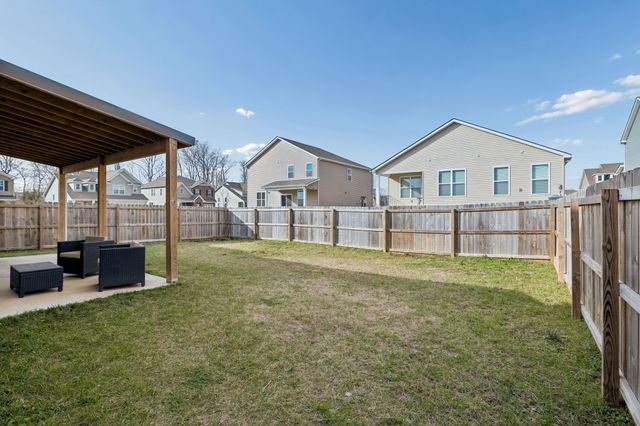 658 Trevino Way, Spring Hill, TN 37174