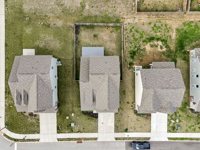 658 Trevino Way, Spring Hill, TN 37174