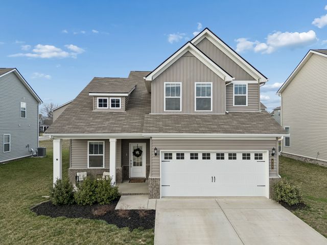 658 Trevino Way, Spring Hill, TN 37174