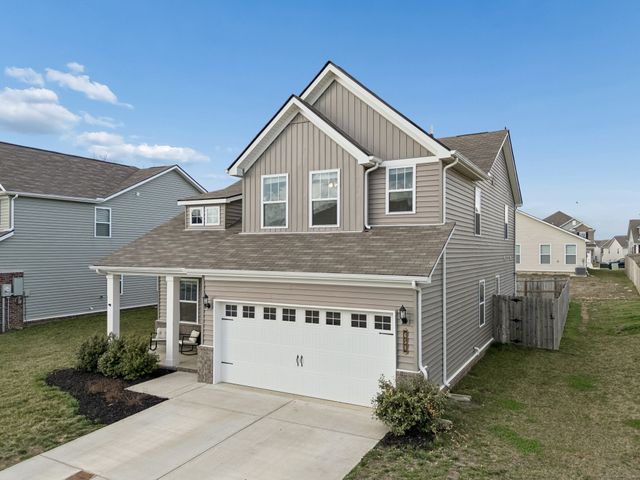 658 Trevino Way, Spring Hill, TN 37174