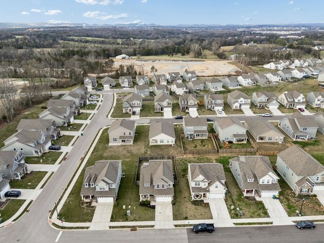 658 Trevino Way, Spring Hill, TN 37174