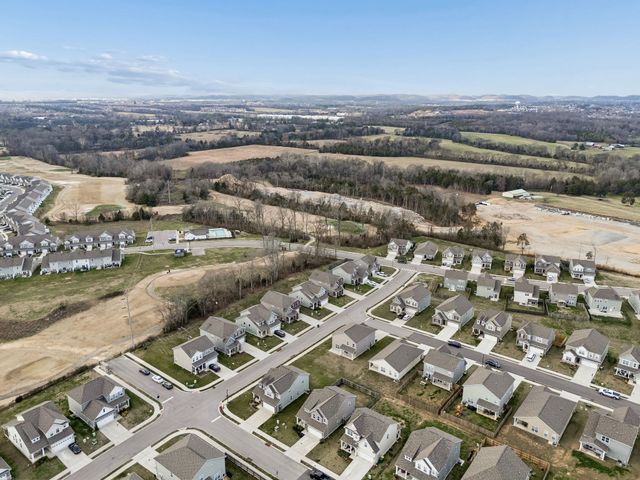 658 Trevino Way, Spring Hill, TN 37174