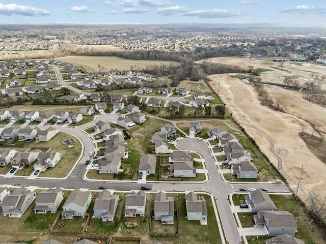 658 Trevino Way, Spring Hill, TN 37174