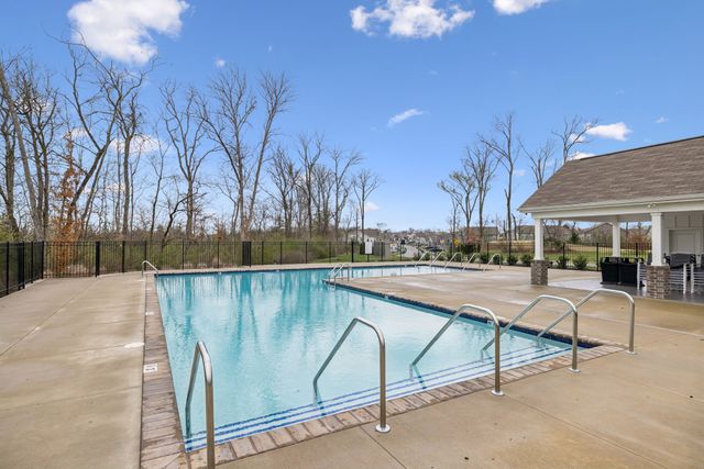 658 Trevino Way, Spring Hill, TN 37174