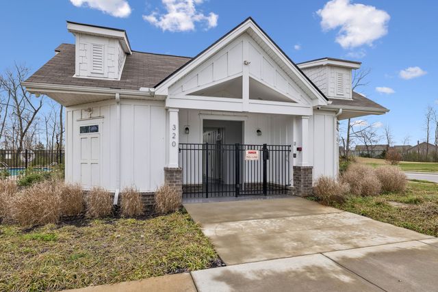 658 Trevino Way, Spring Hill, TN 37174