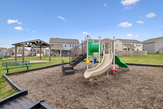 658 Trevino Way, Spring Hill, TN 37174