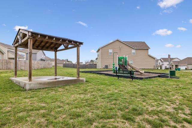 658 Trevino Way, Spring Hill, TN 37174