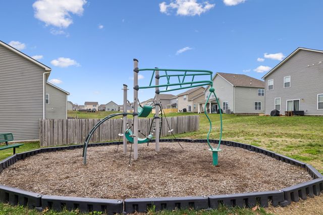 658 Trevino Way, Spring Hill, TN 37174