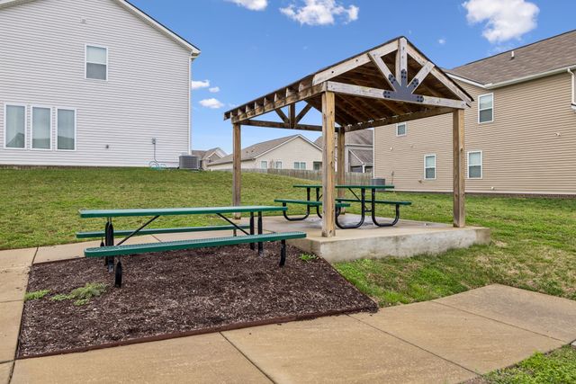 658 Trevino Way, Spring Hill, TN 37174