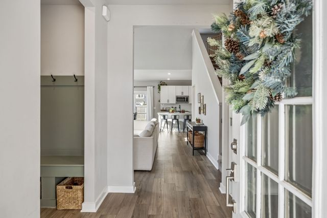 658 Trevino Way, Spring Hill, TN 37174