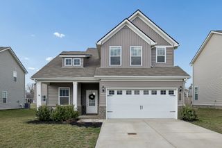 658 Trevino Way, Spring Hill, TN 37174