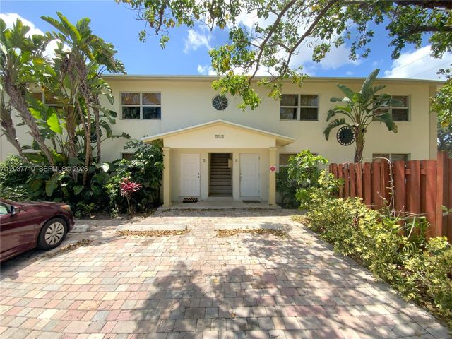 530 NE 15th Court 7, Fort Lauderdale, FL 33304