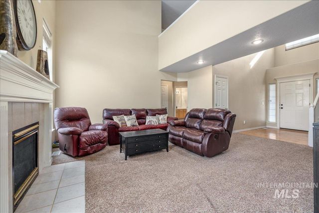 2727 S S Merrimac Pl, Boise, ID 83709