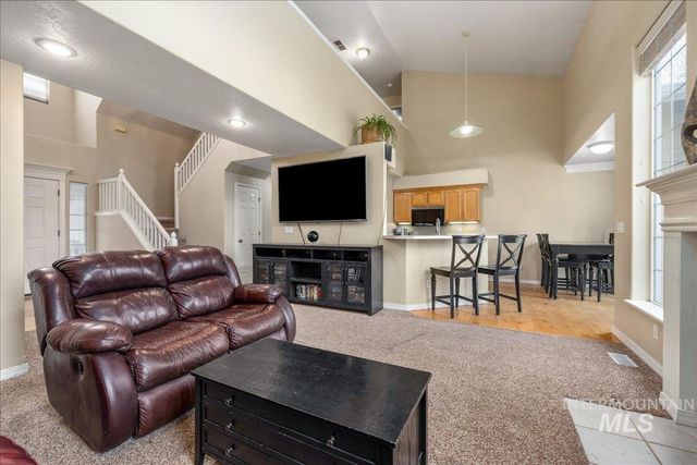 2727 S S Merrimac Pl, Boise, ID 83709