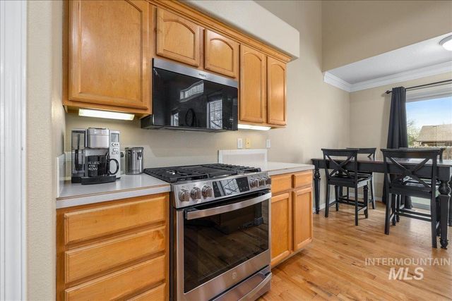 2727 S S Merrimac Pl, Boise, ID 83709