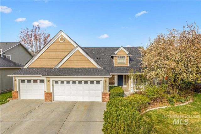 2727 S S Merrimac Pl, Boise, ID 83709