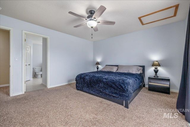 2727 S S Merrimac Pl, Boise, ID 83709