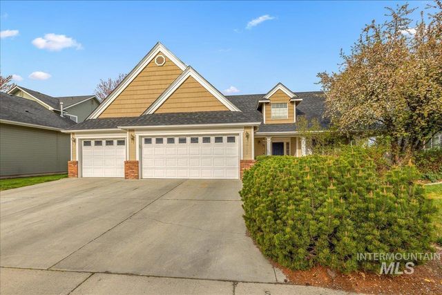 2727 S S Merrimac Pl, Boise, ID 83709