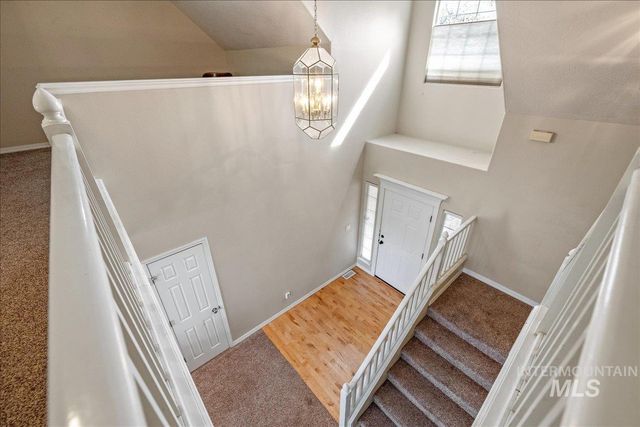 2727 S S Merrimac Pl, Boise, ID 83709