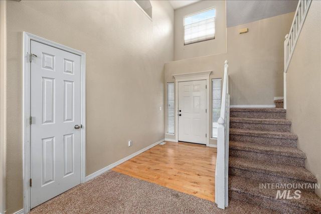 2727 S S Merrimac Pl, Boise, ID 83709