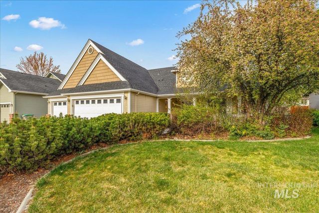 2727 S S Merrimac Pl, Boise, ID 83709