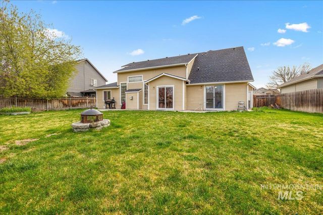 2727 S S Merrimac Pl, Boise, ID 83709