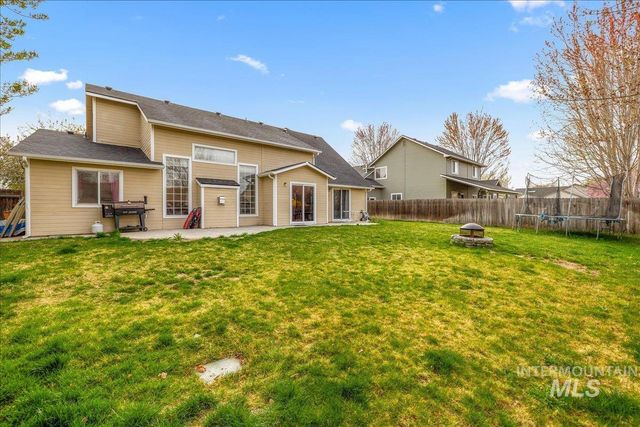 2727 S S Merrimac Pl, Boise, ID 83709