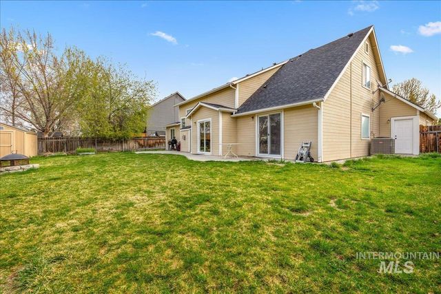 2727 S S Merrimac Pl, Boise, ID 83709