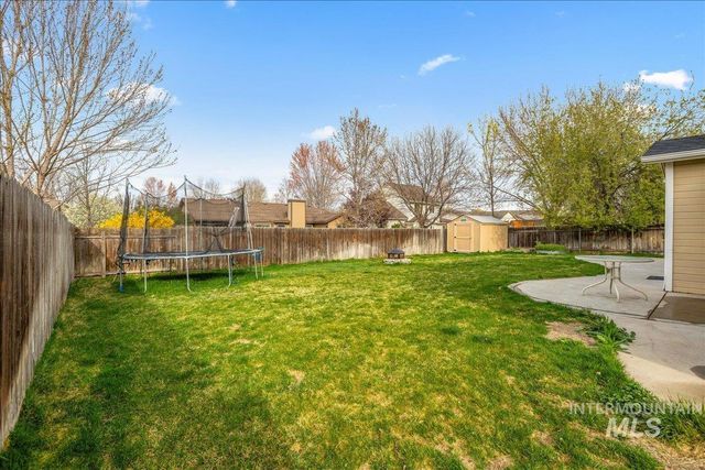 2727 S S Merrimac Pl, Boise, ID 83709