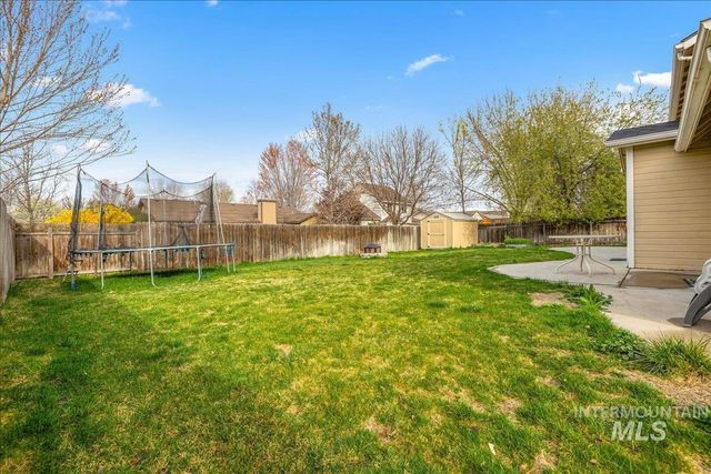 2727 S S Merrimac Pl, Boise, ID 83709