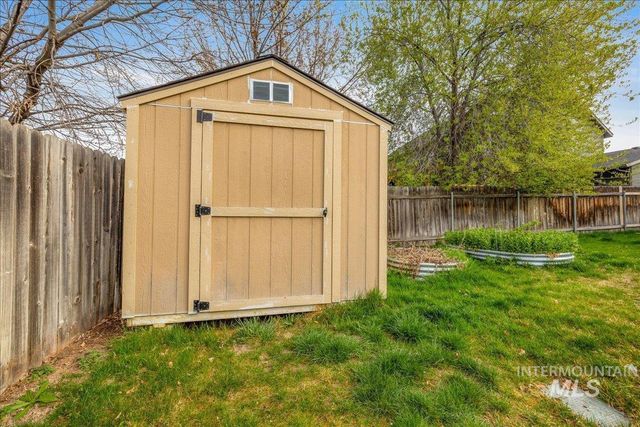 2727 S S Merrimac Pl, Boise, ID 83709