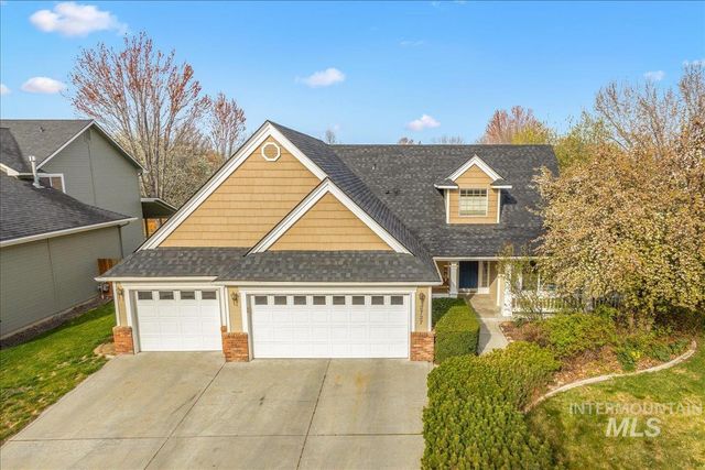 2727 S S Merrimac Pl, Boise, ID 83709