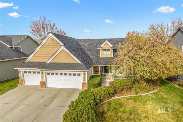 2727 S S Merrimac Pl, Boise, ID 83709