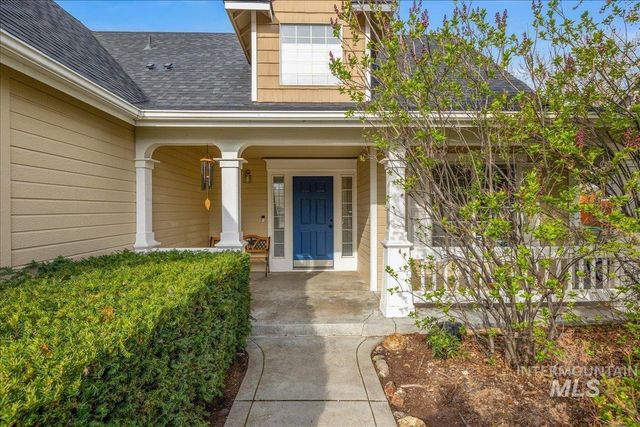 2727 S S Merrimac Pl, Boise, ID 83709