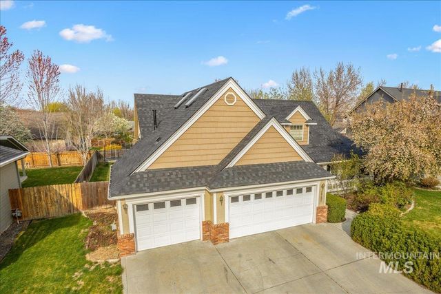 2727 S S Merrimac Pl, Boise, ID 83709