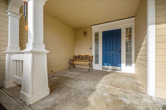 2727 S S Merrimac Pl, Boise, ID 83709