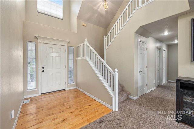 2727 S S Merrimac Pl, Boise, ID 83709