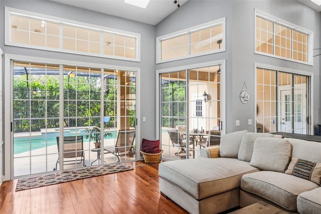 702 GOLFPOINT DRIVE, Winter Springs, FL 32708