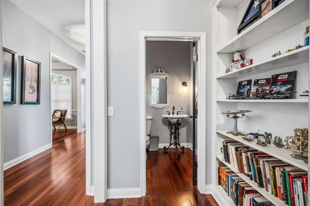 702 GOLFPOINT DRIVE, Winter Springs, FL 32708