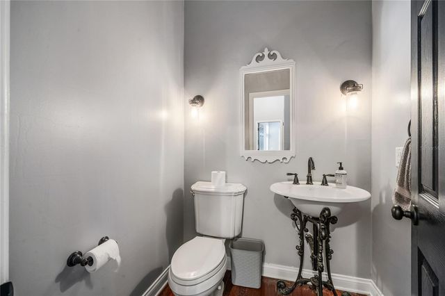 702 GOLFPOINT DRIVE, Winter Springs, FL 32708