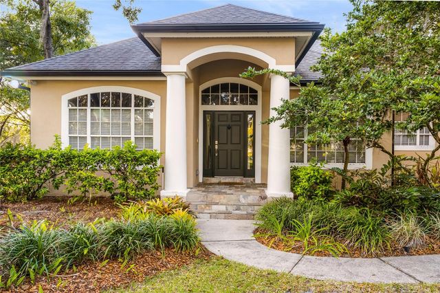 702 GOLFPOINT DRIVE, Winter Springs, FL 32708