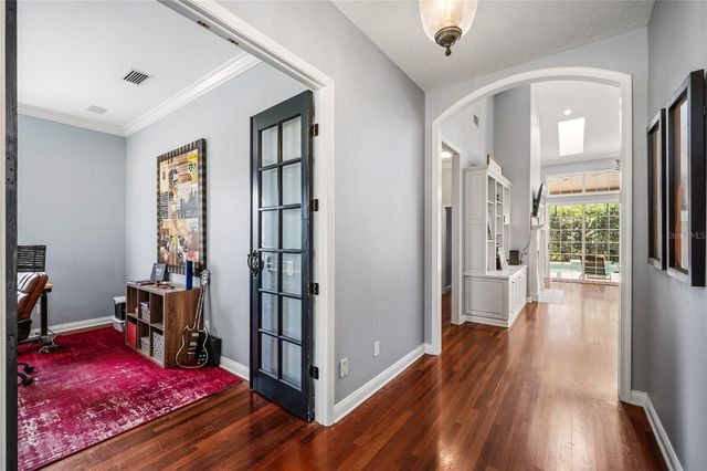 702 GOLFPOINT DRIVE, Winter Springs, FL 32708