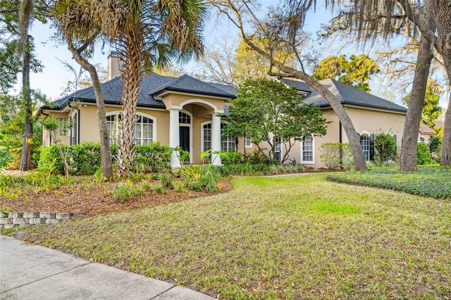 702 GOLFPOINT DRIVE, Winter Springs, FL 32708