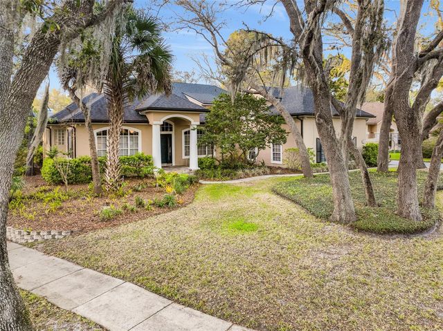 702 GOLFPOINT DRIVE, Winter Springs, FL 32708