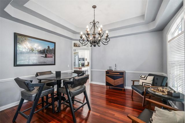 702 GOLFPOINT DRIVE, Winter Springs, FL 32708