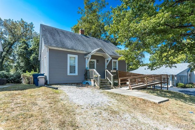 308 Brown Avenue, Collinsville, IL 62234