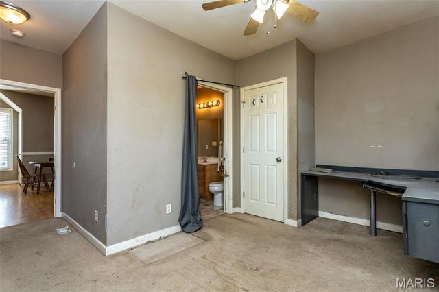 308 Brown Avenue, Collinsville, IL 62234