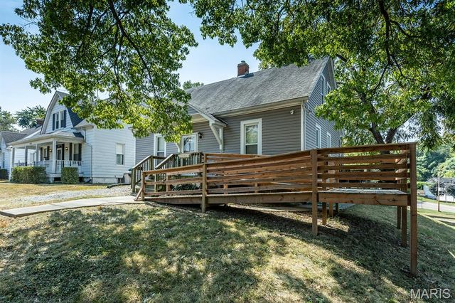 308 Brown Avenue, Collinsville, IL 62234