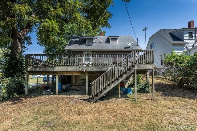 308 Brown Avenue, Collinsville, IL 62234