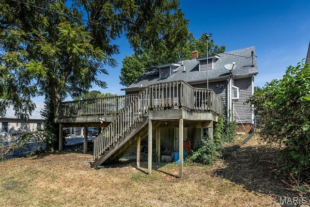 308 Brown Avenue, Collinsville, IL 62234